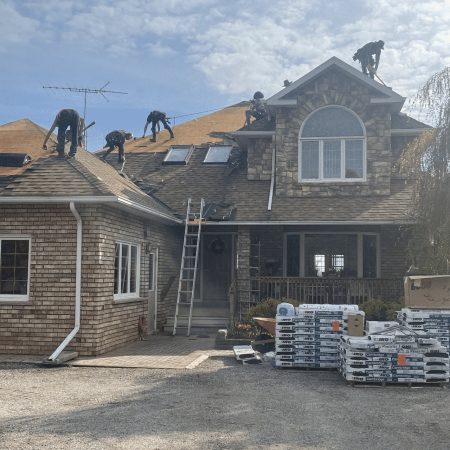 Local Way Roofing and Restoration | Calgary, Alberta | 49a