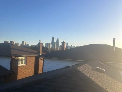 Local Way Roofing and Restoration | Calgary, Alberta | House top_view_new
